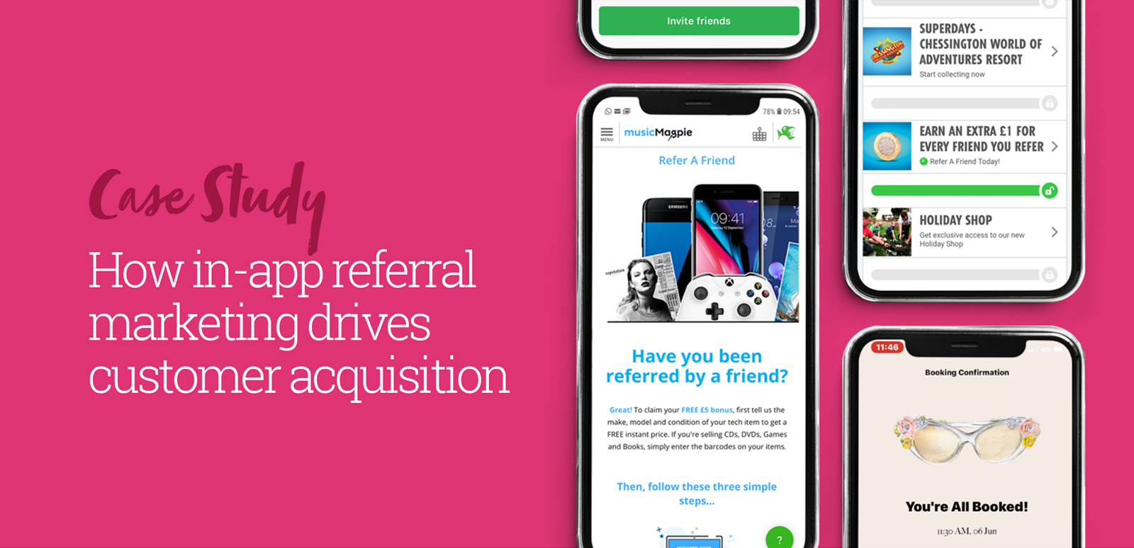 Gp referral case study example picture