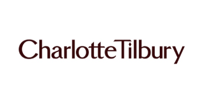 charlotte tilbury logo