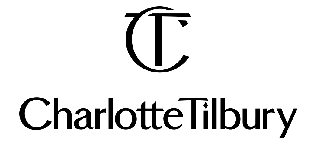 Charlotte Tilbury logo