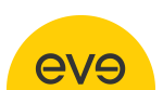 EVE sleep logo