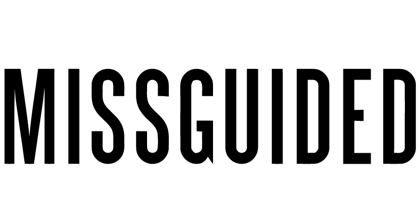 Missguided logo