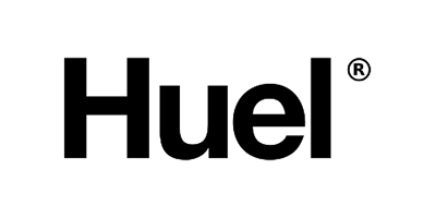 Huel logo