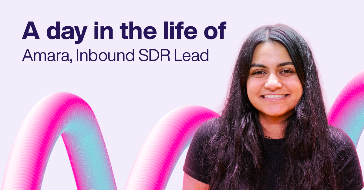 Inbound-SDR-Lead