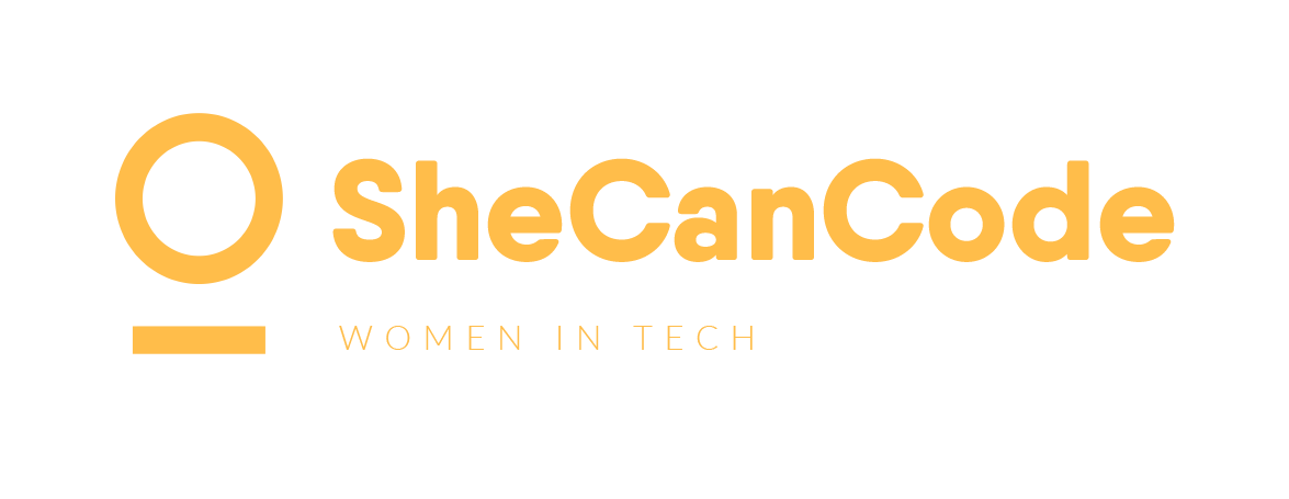 she can code